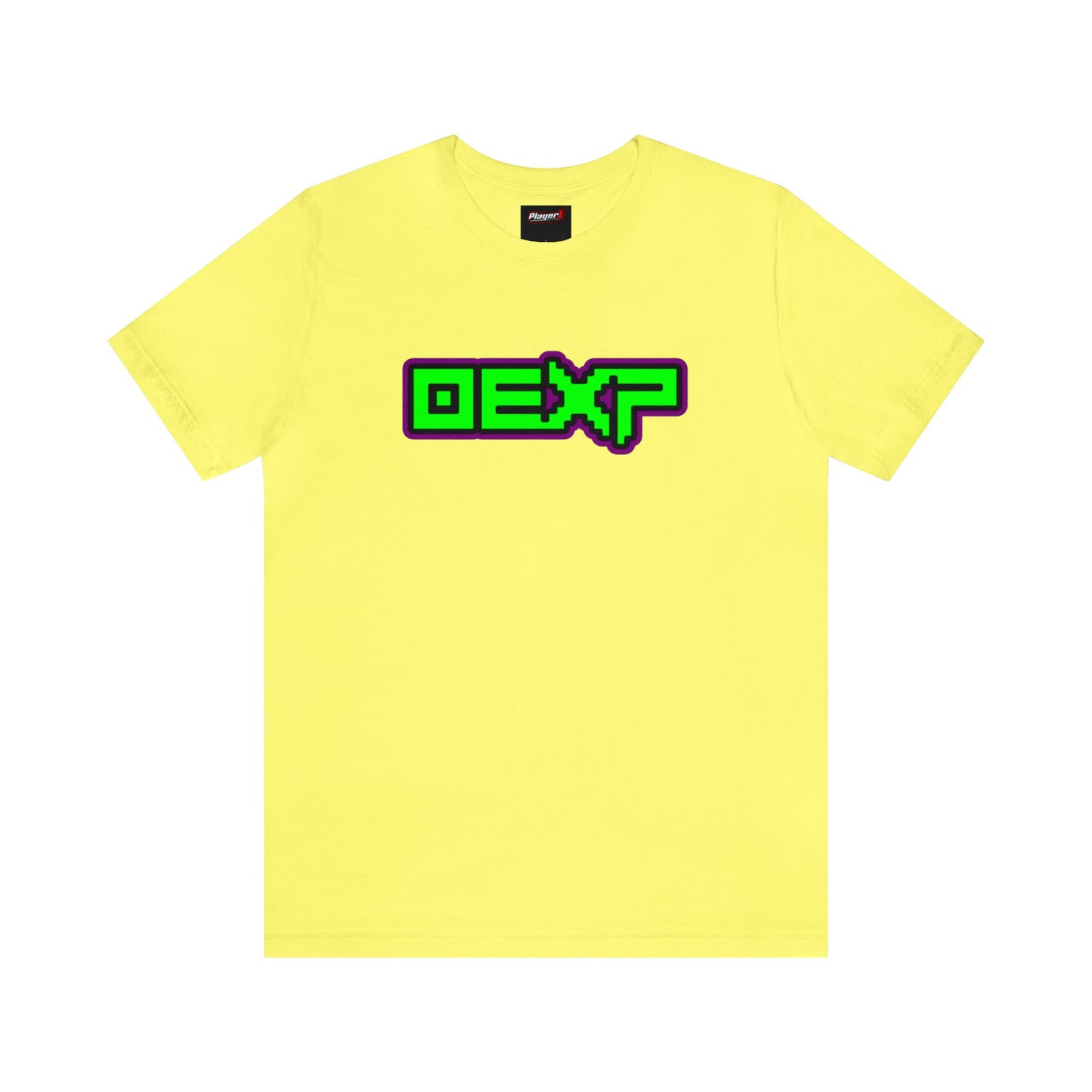Zr0XPerience Unisex T-shirt