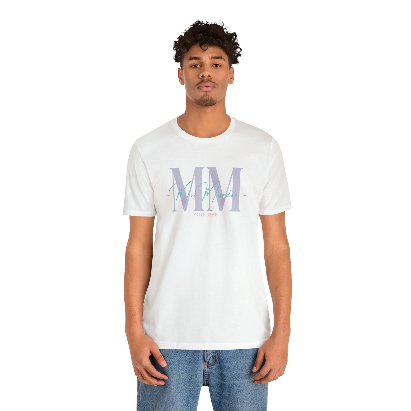 Miz Murder Youtube Unisex T-shirt