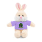 Dat Sik Irishh Stuffed Animals with Tee