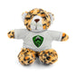 FD4 Stuffed Animals with Tee