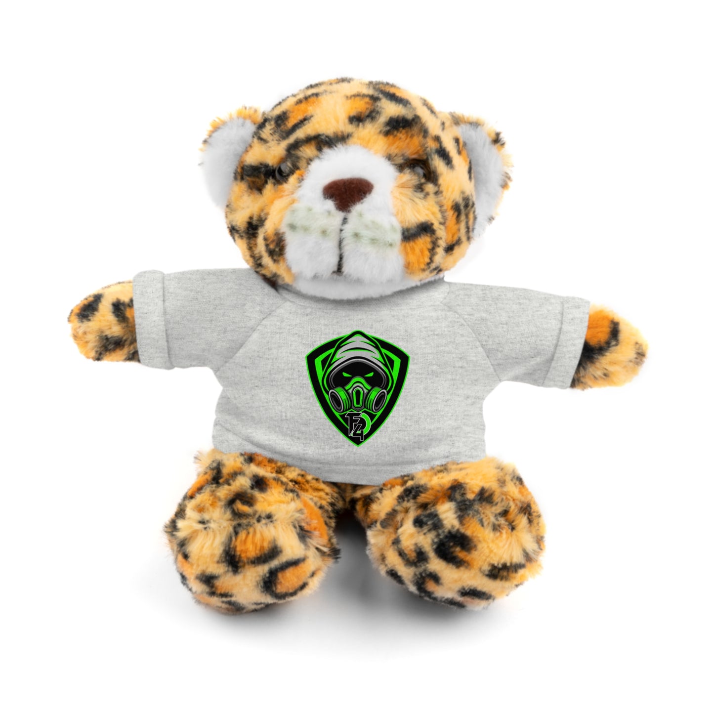 FD4 Stuffed Animals with Tee