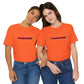 Paradox Unisex T-shirt