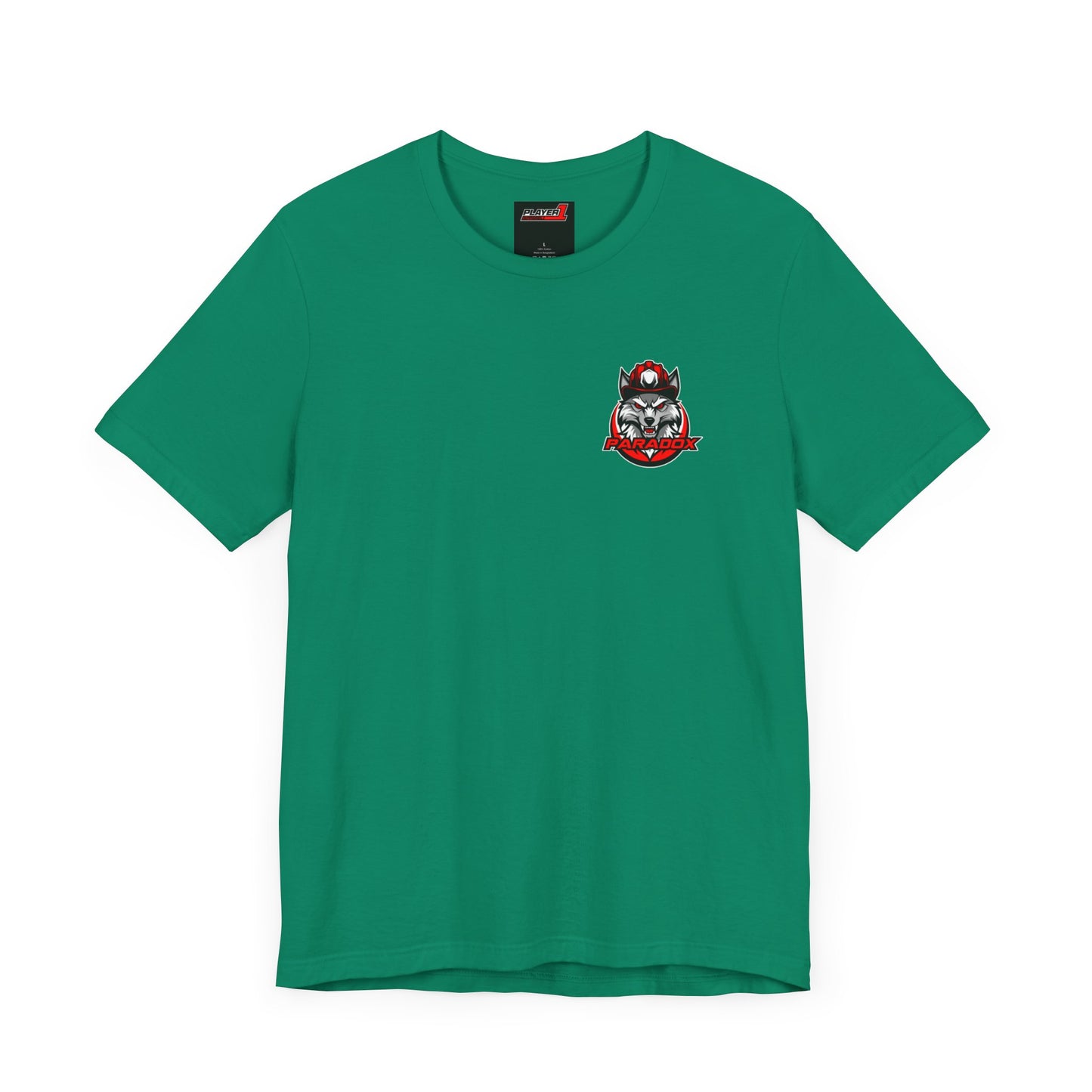 Paradox Classic #2 Unisex T-shirt