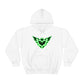 Hezekiah Unisex Hoodie