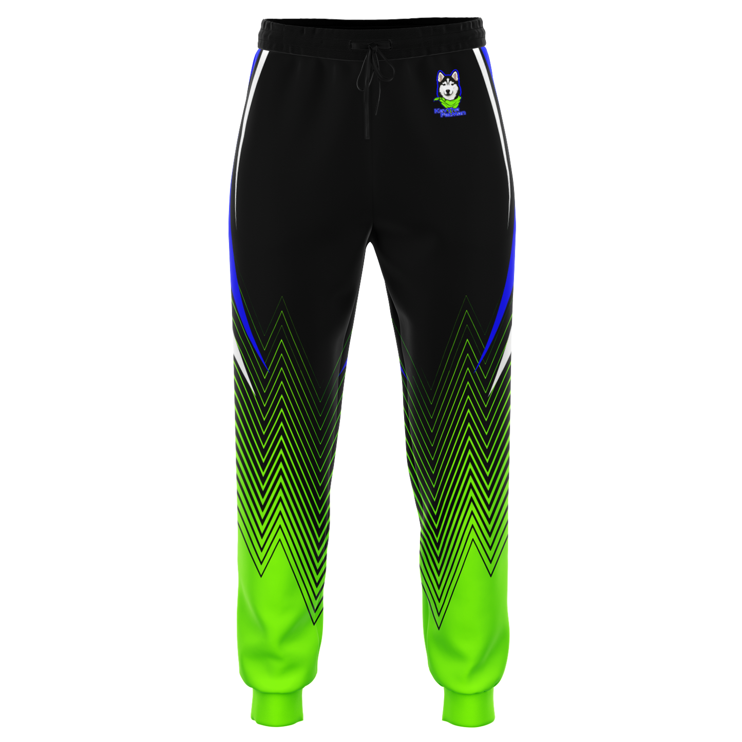 KevTheFatMan Jogger Pants