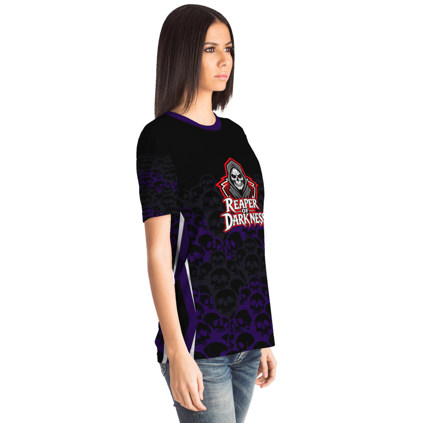 Reaper Of Darkness Pro Jersey