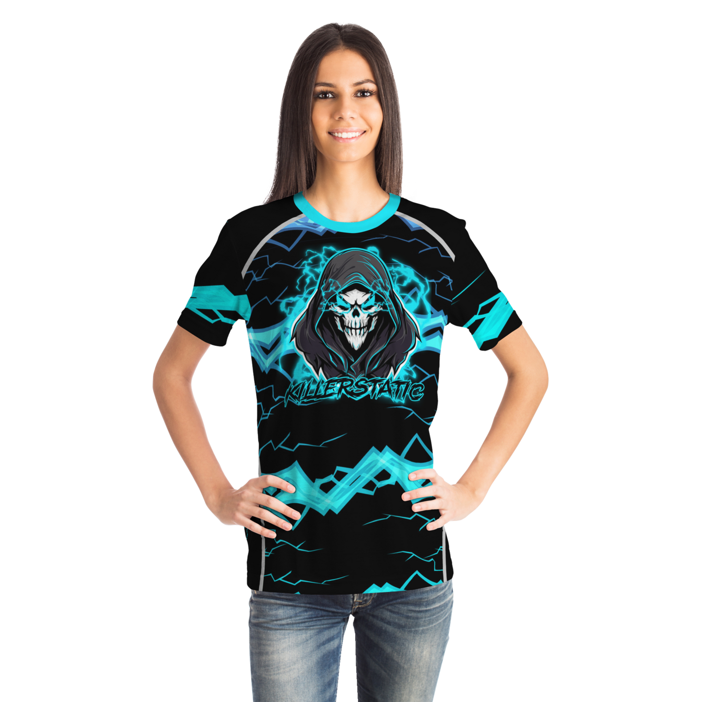 KillerStatic Pro Jersey
