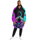 Kraven Quills Gamer Hoodie (CN)