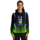 KevTheFatMan Pro Hoodie