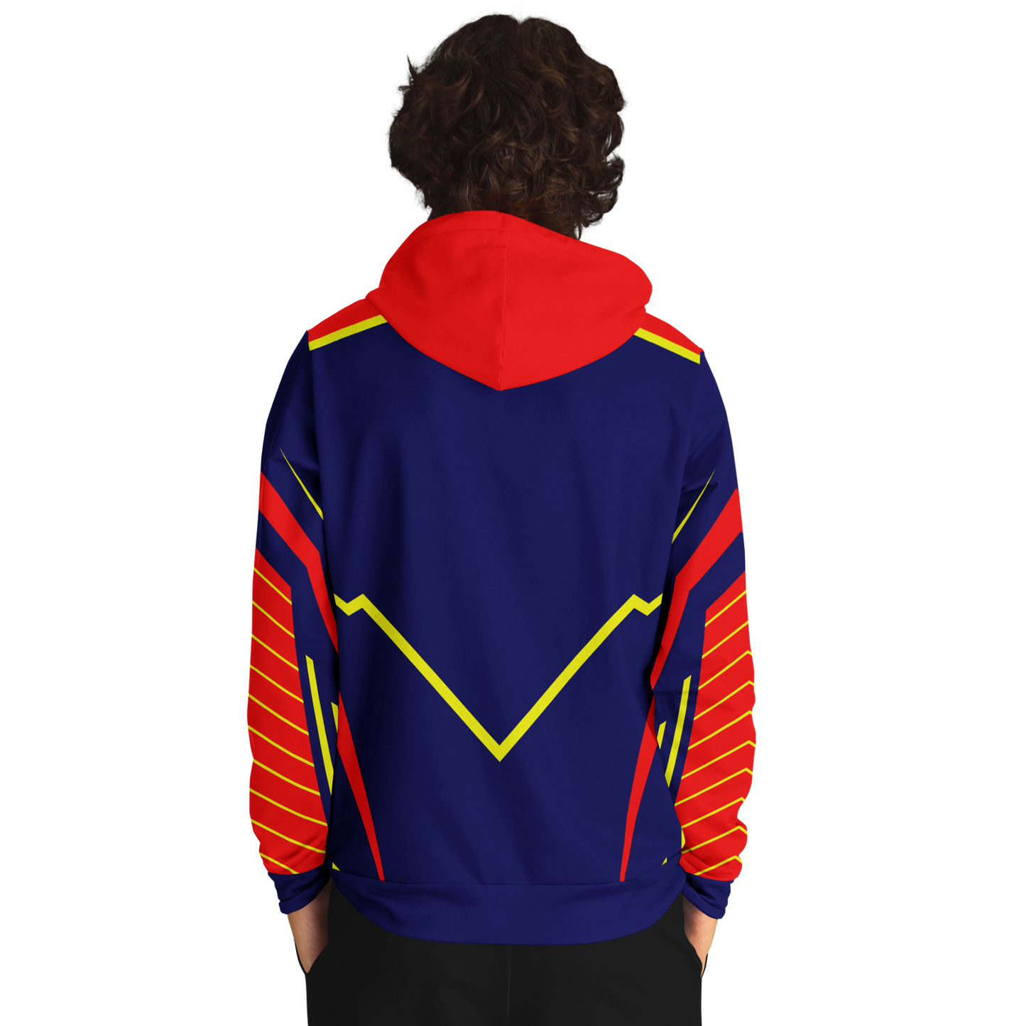Superman85 Pro Hoodie