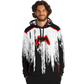 Kontroller Labs White Pro Hoodie