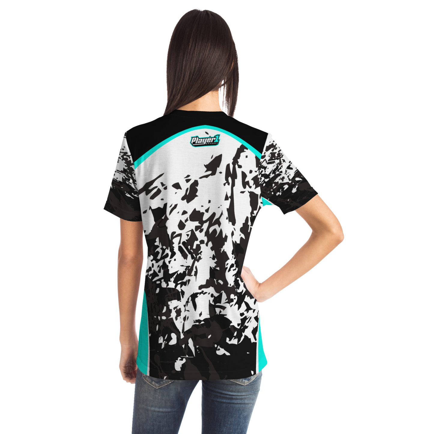 Rocky Buffulo Pro Jersey