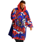 Spiderman8888 Gamer Hoodie