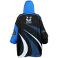 Thermal Break Gamer Hoodie (CN)