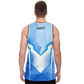 IceMan Basketball Jersey