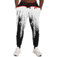 Kontroller Labs White Jogger Pants