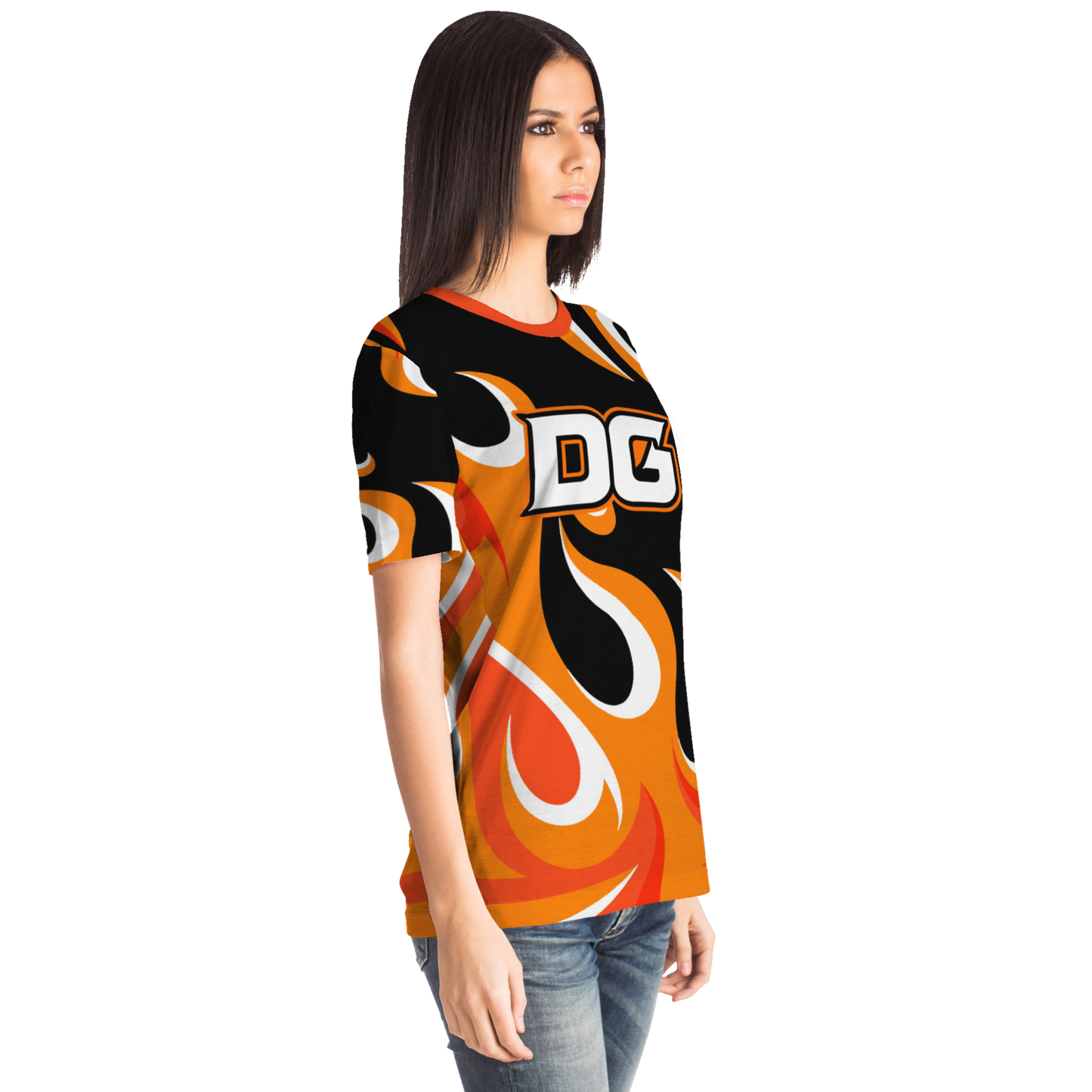 Defy Gravity Pro Jersey