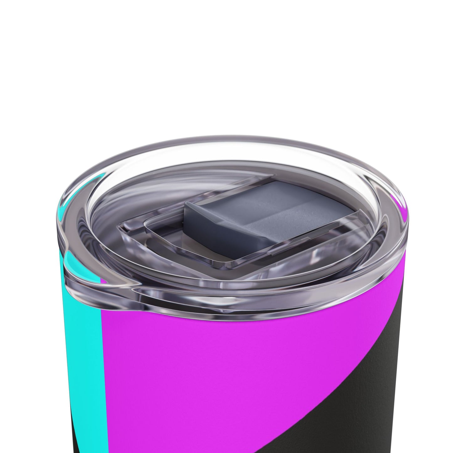 Kraven Quills Skinny Matte Tumbler, 20oz