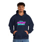 Team Kraven Quills Unisex Hoodie