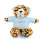 Klypse Stuffed Animals with Tee