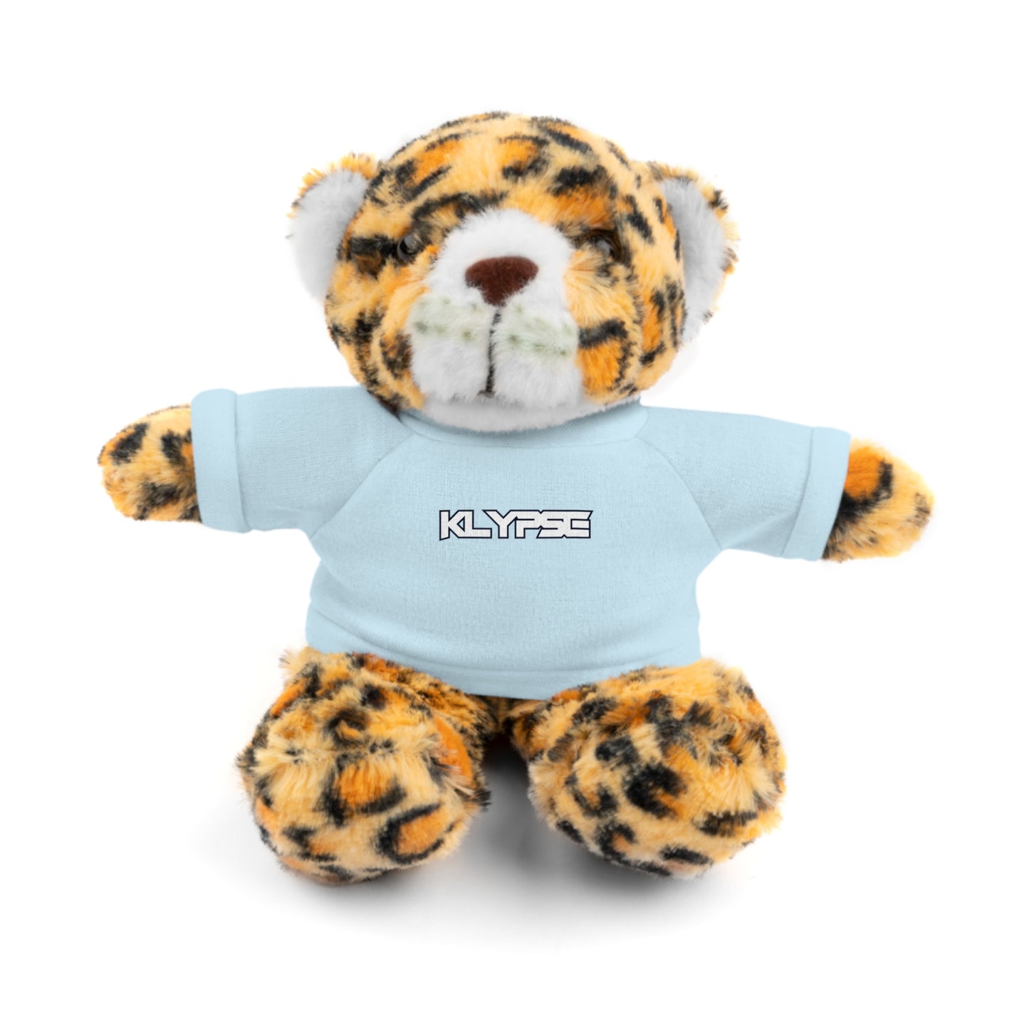 Klypse Stuffed Animals with Tee