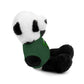 FD4 Stuffed Animals with Tee