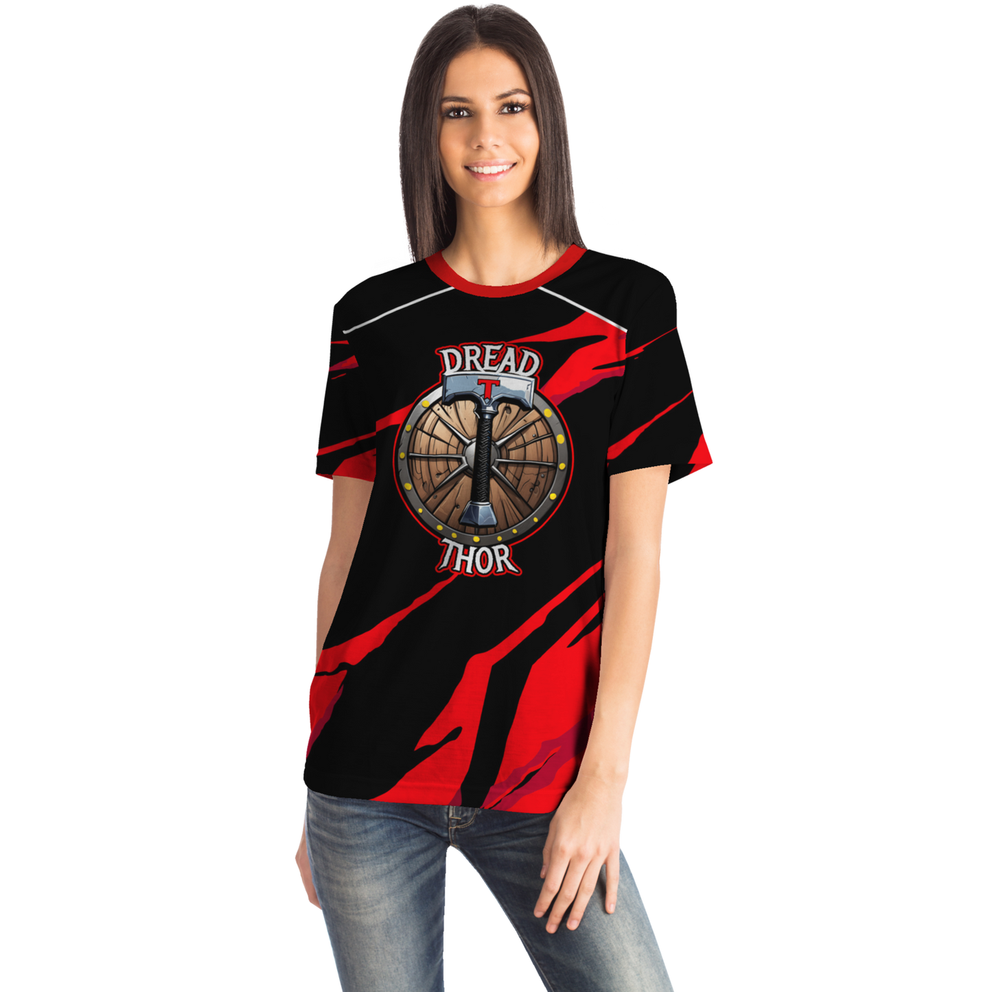 DreadThor Pro Jersey