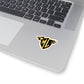 Mythical Legends Stickers