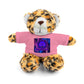 BadWolfRose Space Stuffed Animals with Tee