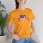 GET FOX'D Unisex T-shirt