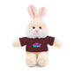 Team Kraven Quills Stuffed Animals with Tee