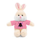 Darth Hrafn Stuffed Animals with Tee