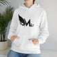 Miz Murder Owl Eye Unisex Hoodie