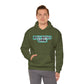 Rocky Buffulo Gaming Unisex Hoodie
