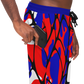 Spiderman8888 Jogger Pants