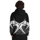 BlackFox Pro Hoodie