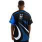 Thermal Break Unisex Baseball Jersey (CN)