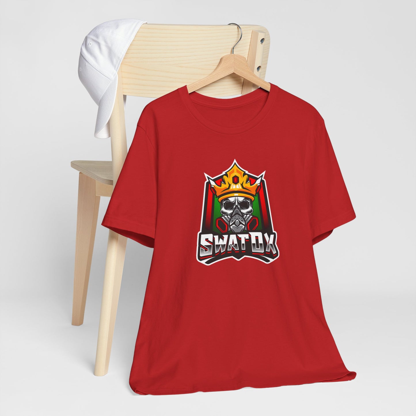 SwatDx Unisex T-shirt