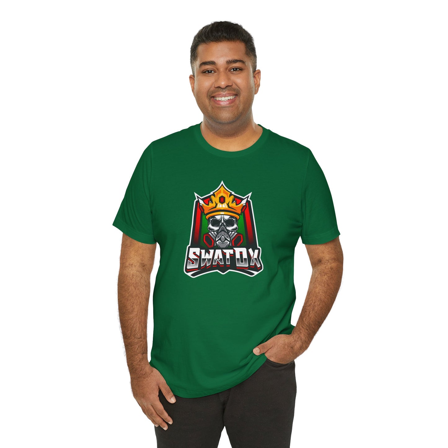 SwatDx Unisex T-shirt