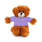 Klypse Stuffed Animals with Tee