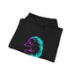 Kraven Quills Unisex Hoodie