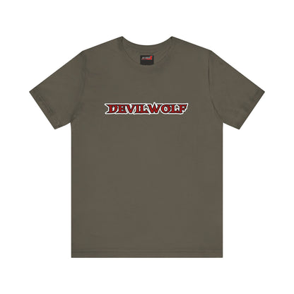 DevilWolf Unisex T-shirt