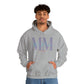 Miz Murder Youtube Unisex Hoodie
