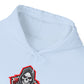 Reaper Of Darkness Classic Unisex Hoodie