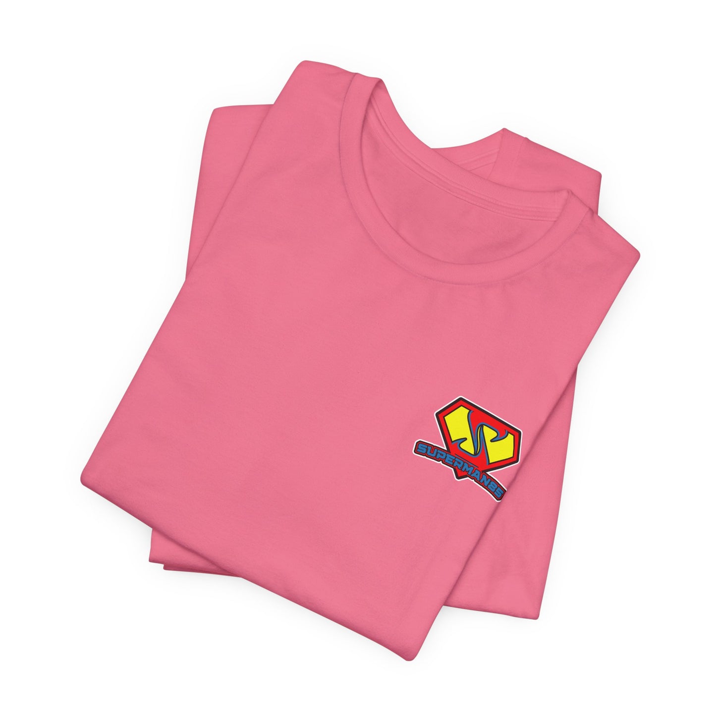 Superman85 Support The Troops Unisex T-shirt