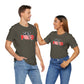 GET FOX'D Unisex T-shirt