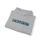 LuckySnow Unisex Hoodie