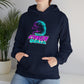 Team Kraven Quills Unisex Hoodie #2