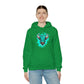 Rocky Buffulo Unisex Hoodie