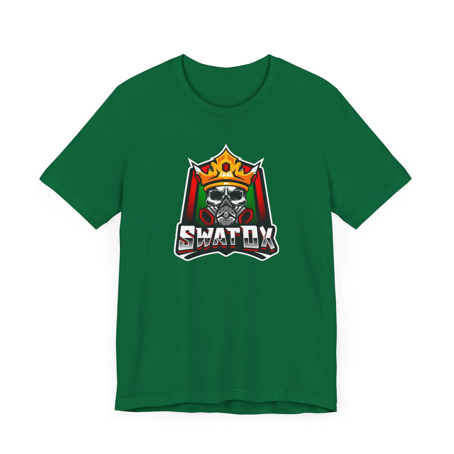 SwatDx Unisex T-shirt